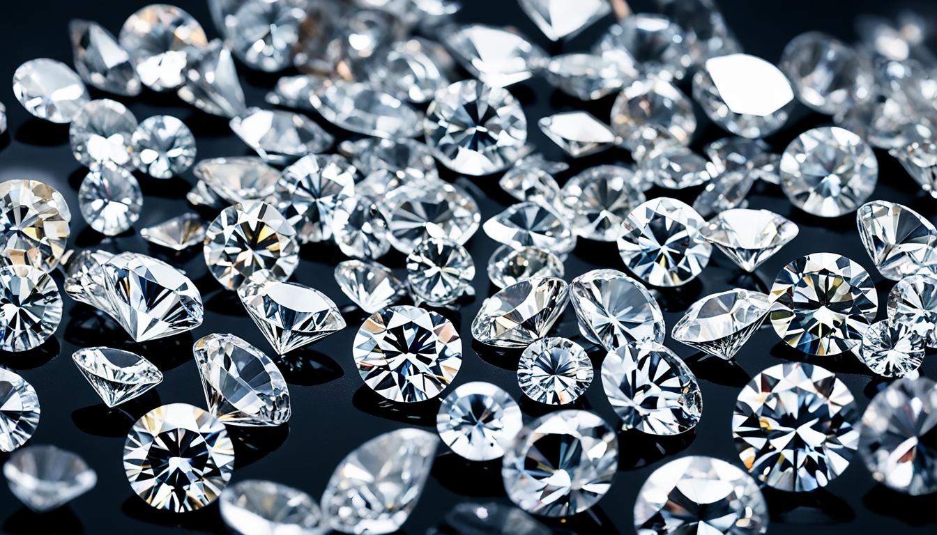 Understanding Diamond Color