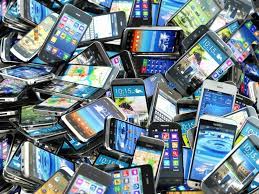 Embracing Sustainability The importance of Smartphone Recycling in the uk