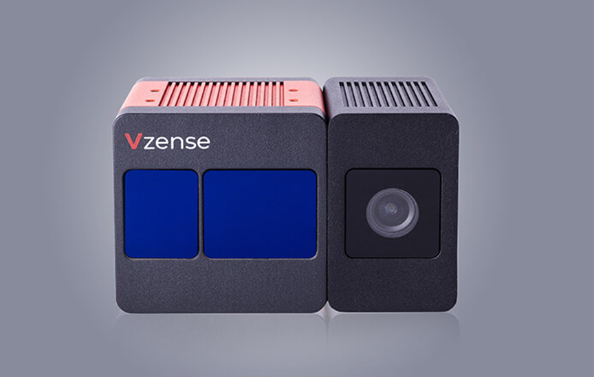 Improving Precision with Vzense DS77C Pro: A Cutting-Edge 3D Depth Sensing Camera