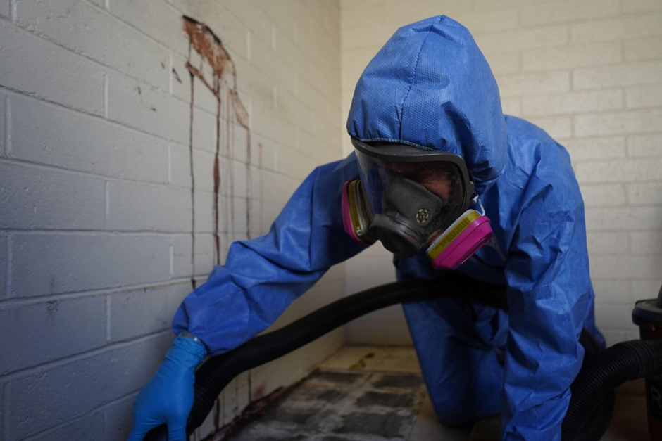 Restoring Tranquility: Unveiling the Vital Role of a Crime Scene Cleanup Company in Berkeley, California