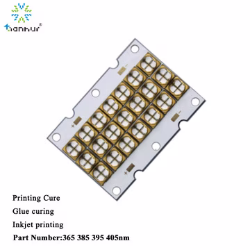 UV Led Module Suppliers & Manufacturers | Tianhui