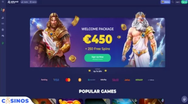 No Holds Barred: Casino Zonder Cruks Fiesta