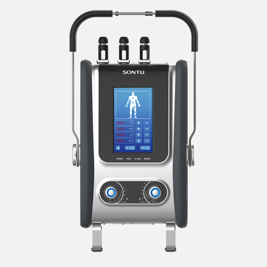 Catalyzing Medical Advancements: Cutting-Edge X-Ray Detector Technology