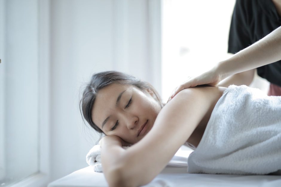 건마- 마사지가 사치품이 아니라 건강을 위한 필수 치료법인 이유