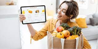 Taking advantage of Comfort: The actual Increase associated with Food Online Shopping
