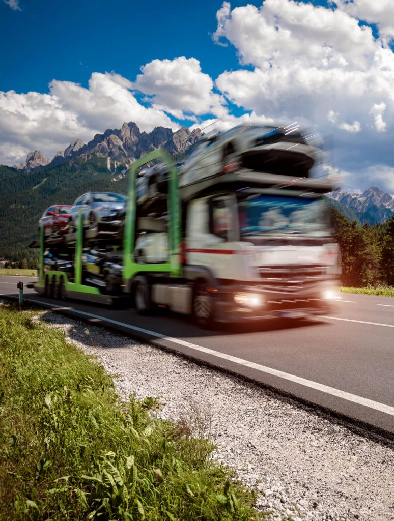 Navigating the distance Cross Country Service Car Shipping