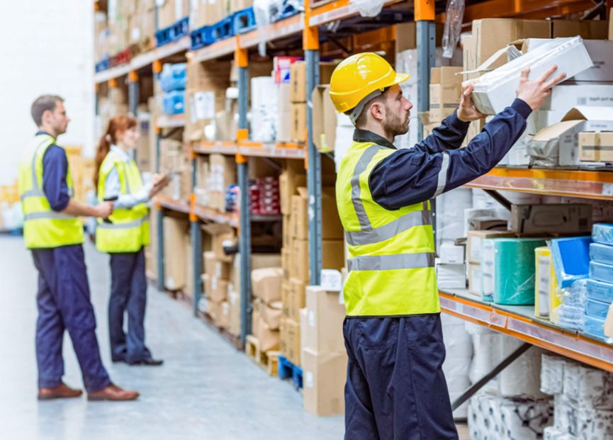 Boosting Efficiency: Blueiot’s RTLS Asset Management Solutions