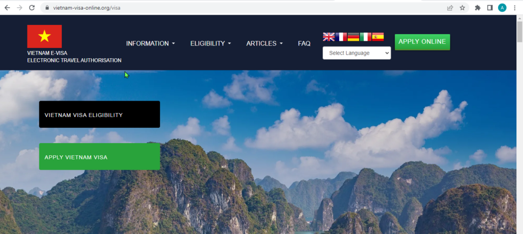 FOR BELARUS CITIZENS – VIETNAMESE Official Urgent Electronic Visa – eVisa Vietnam – Online Vietnam Visa – Хуткая электронная онлайн-віза ў В’етнам, афіцыйная дзяржаўная турыстычная і дзелавая віза ў В’етнам
