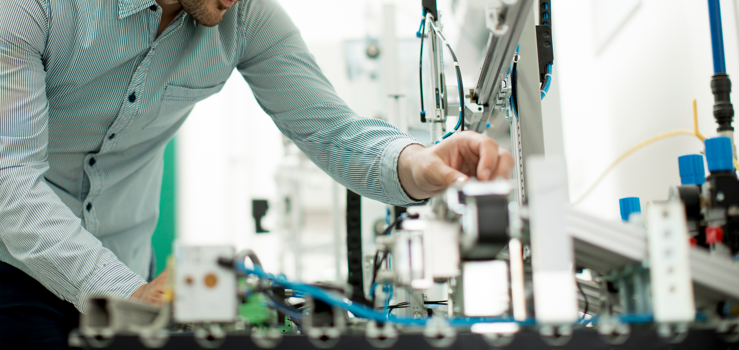 Medical Device Product Design Development – Arete Biosciences