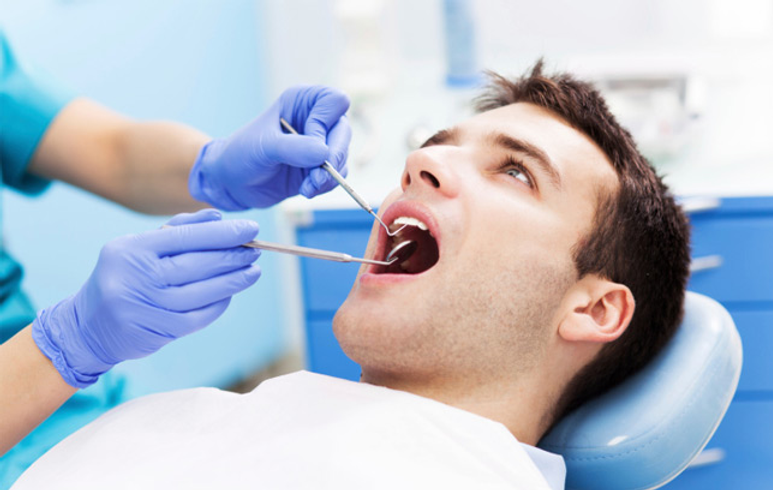 Dentistry Brilliance inside Cardiovascular involving Dubai: Looking at your World-Class Solutions involving Dental Clinic Dubai