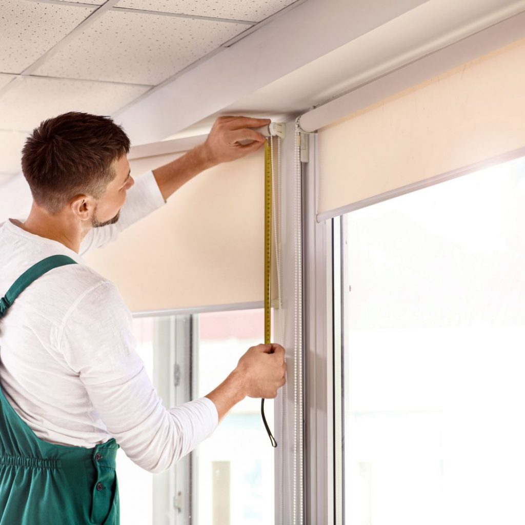 Increase The Area: A thorough Information to be able to Window Treatments Installation