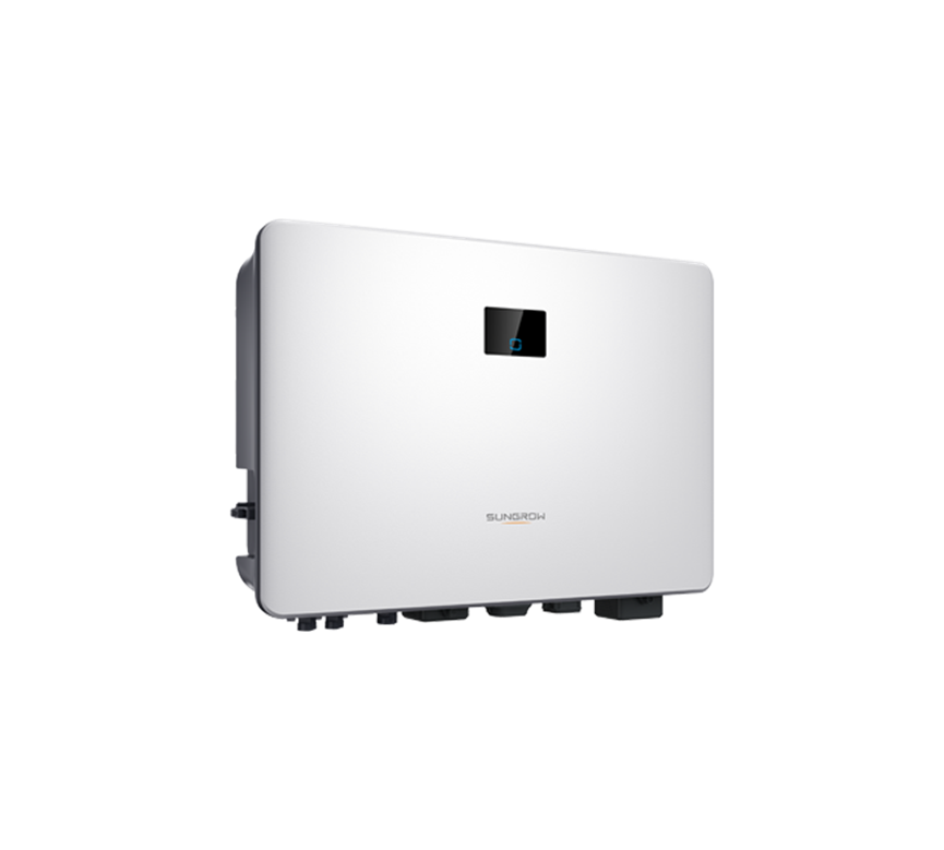Empowering South Africa with Sustainable Solutions: Sungrow’s Leading Role in Solar Power