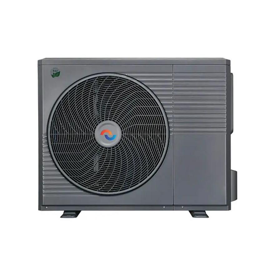 Achieving Optimal Indoor Comfort with Shenling Heat Pump Indoor Units