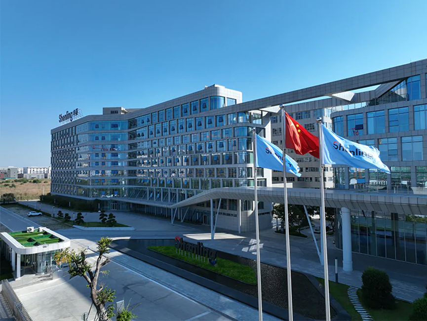Powering the Future: Shenling’s Innovative Solutions for Sustainable Living